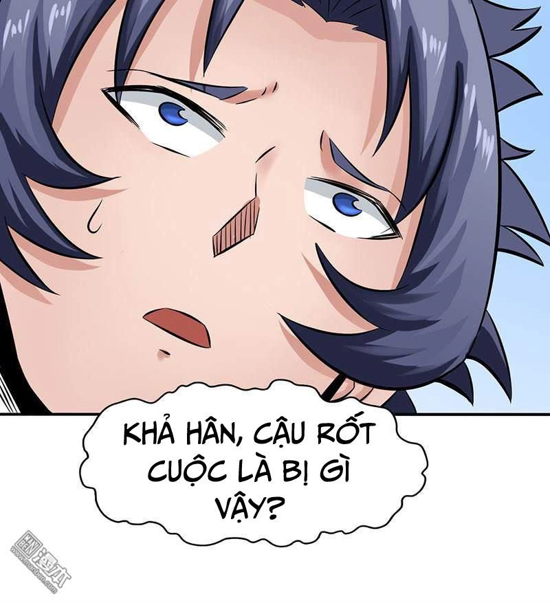 Địa Ngục Này Ta Mở Ra Đấy Chapter 21 - 27