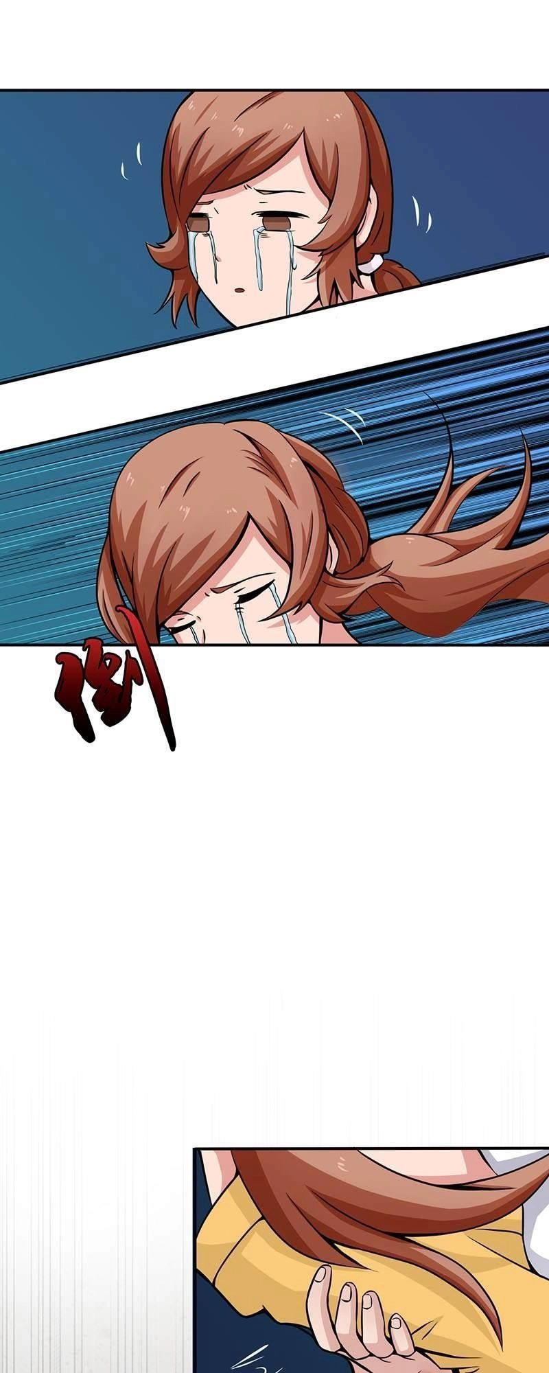 Địa Ngục Này Ta Mở Ra Đấy Chapter 21 - 28