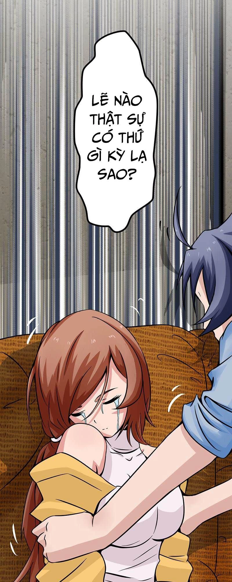 Địa Ngục Này Ta Mở Ra Đấy Chapter 21 - 30