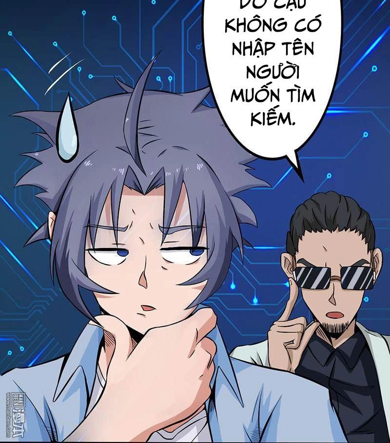 Địa Ngục Này Ta Mở Ra Đấy Chapter 21 - 35