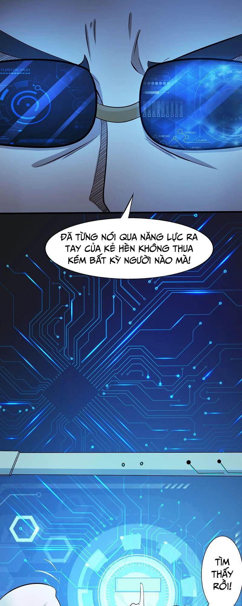 Địa Ngục Này Ta Mở Ra Đấy Chapter 21 - 42