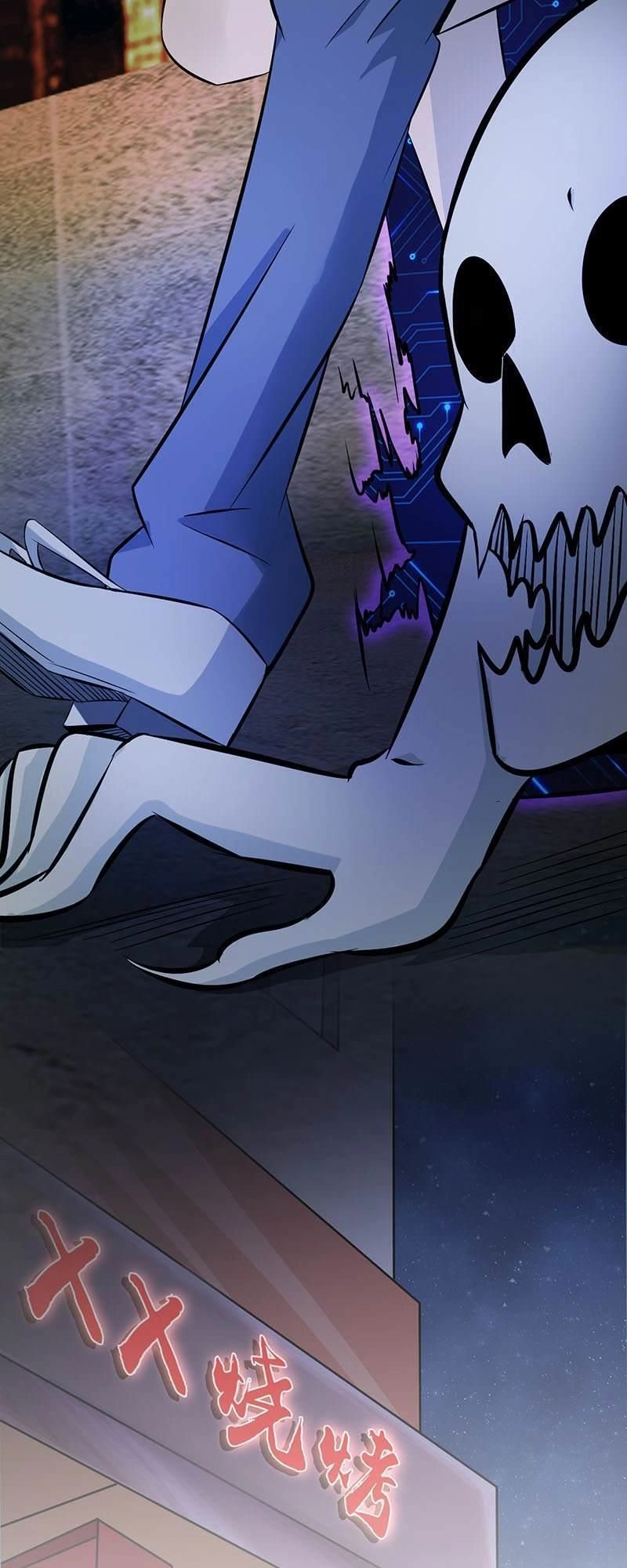 Địa Ngục Này Ta Mở Ra Đấy Chapter 22 - 27