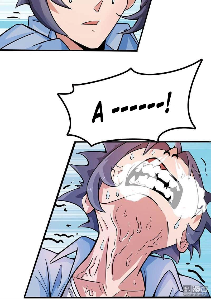 Địa Ngục Này Ta Mở Ra Đấy Chapter 22 - 38