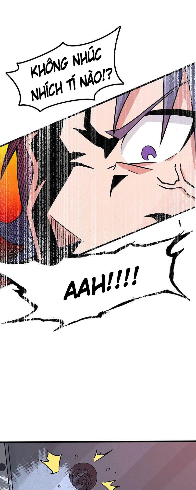 Địa Ngục Này Ta Mở Ra Đấy Chapter 22 - 39