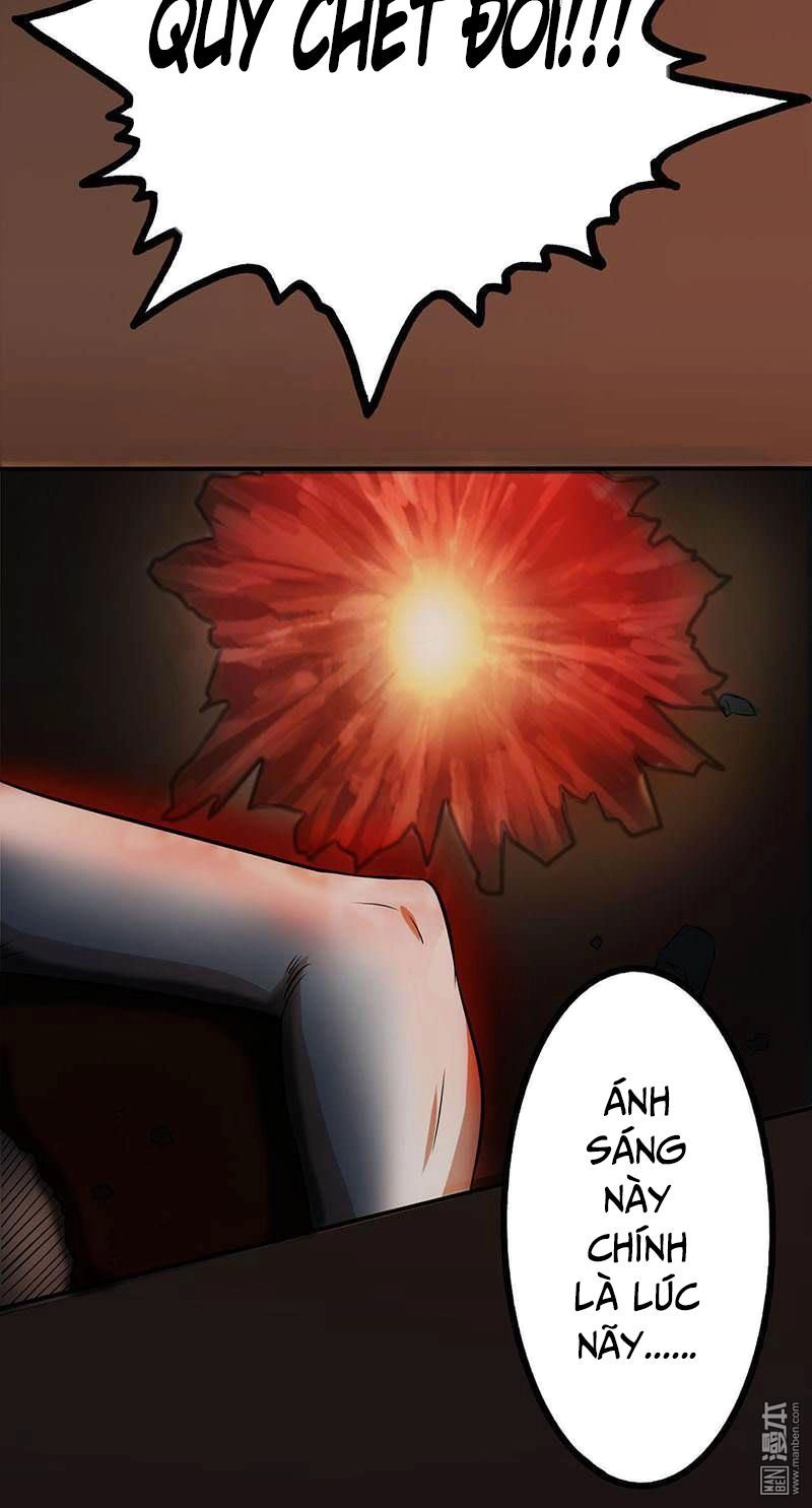 Địa Ngục Này Ta Mở Ra Đấy Chapter 22 - 45