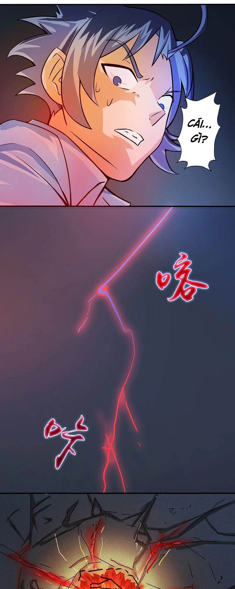 Địa Ngục Này Ta Mở Ra Đấy Chapter 23 - 2