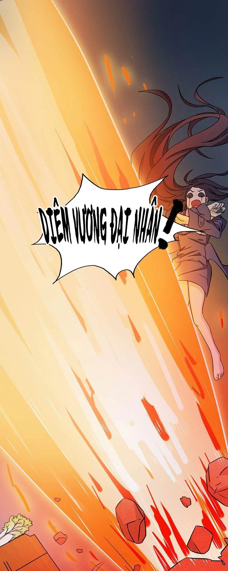 Địa Ngục Này Ta Mở Ra Đấy Chapter 23 - 4