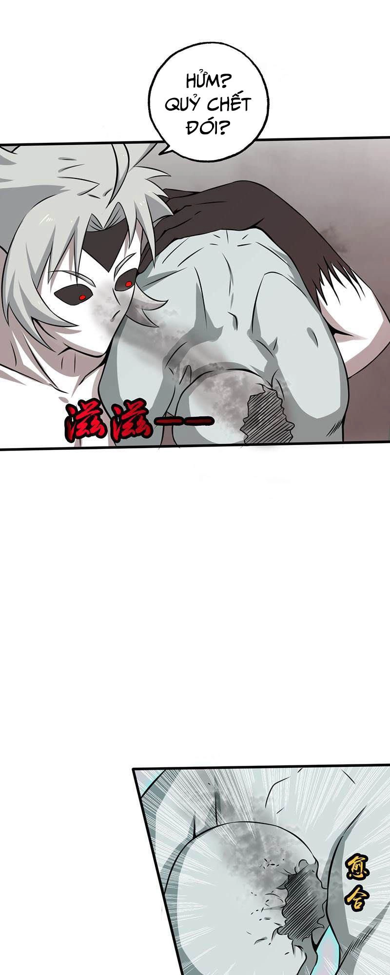 Địa Ngục Này Ta Mở Ra Đấy Chapter 23 - 12