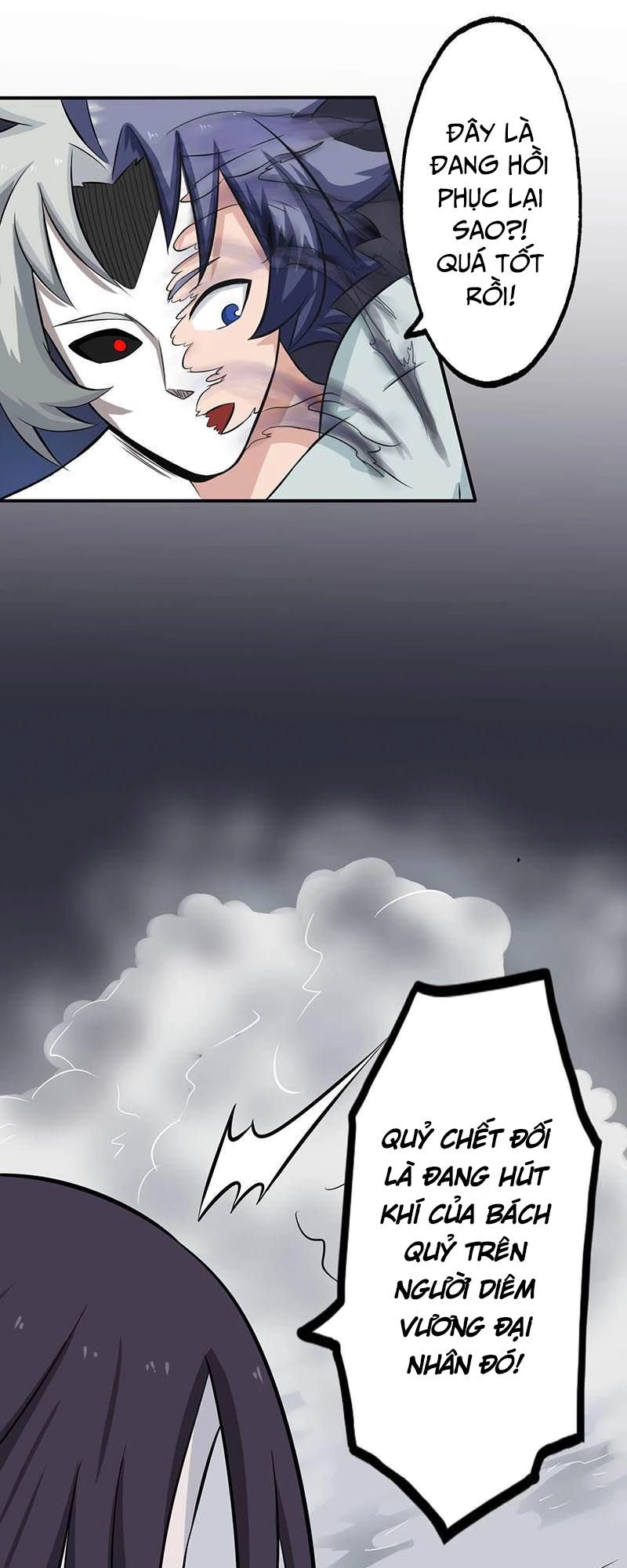 Địa Ngục Này Ta Mở Ra Đấy Chapter 23 - 14