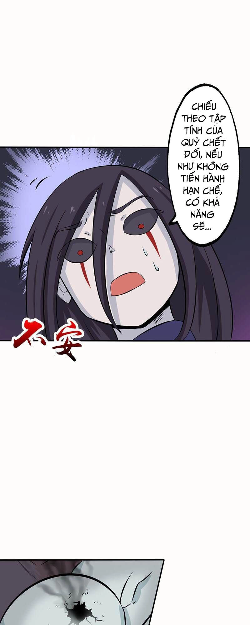 Địa Ngục Này Ta Mở Ra Đấy Chapter 23 - 16