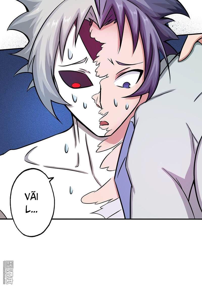 Địa Ngục Này Ta Mở Ra Đấy Chapter 23 - 21