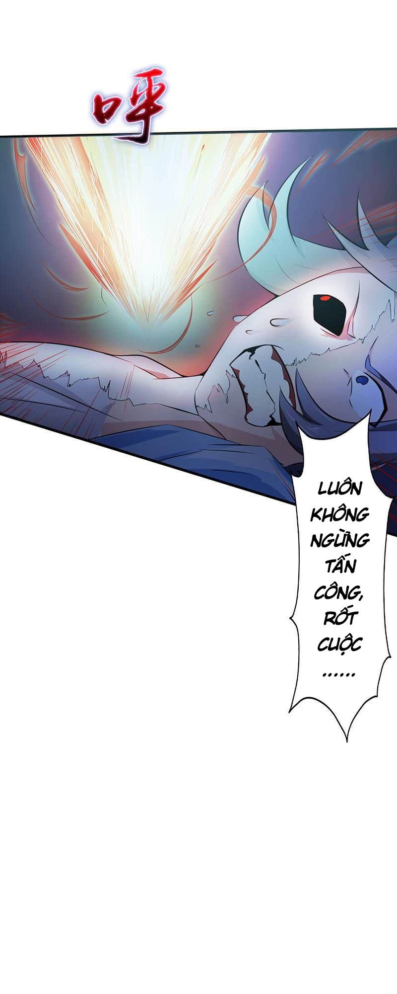 Địa Ngục Này Ta Mở Ra Đấy Chapter 23 - 26