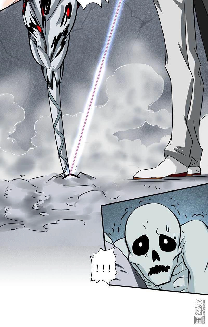 Địa Ngục Này Ta Mở Ra Đấy Chapter 23 - 31