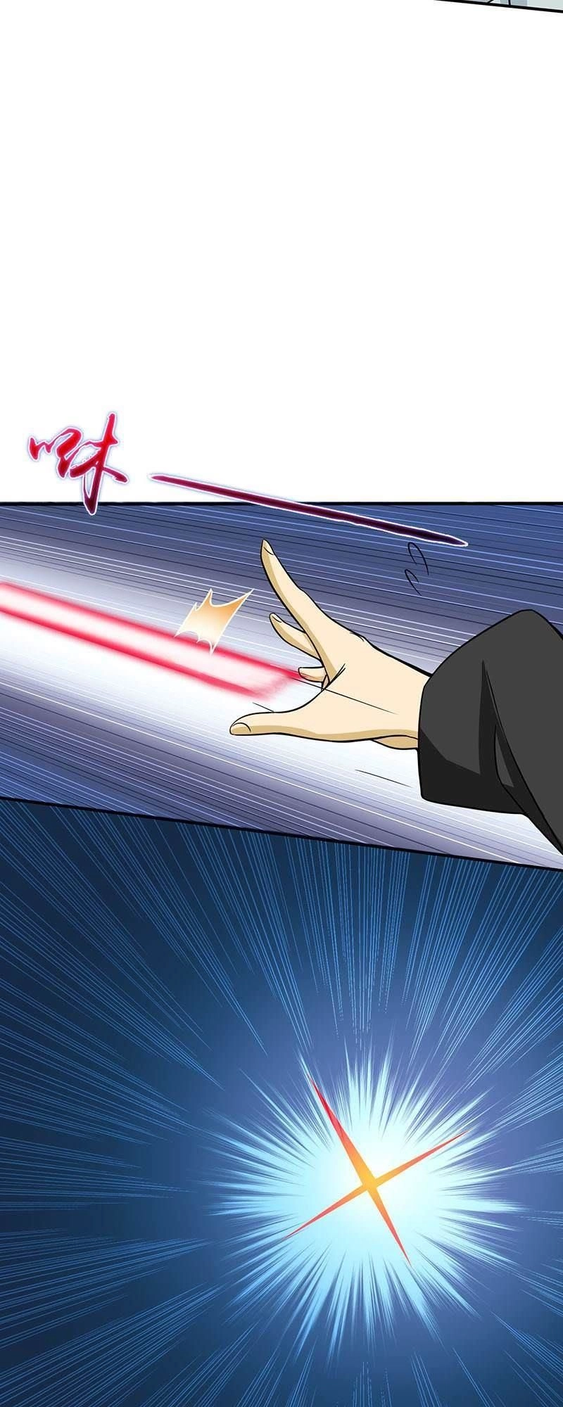 Địa Ngục Này Ta Mở Ra Đấy Chapter 23 - 32