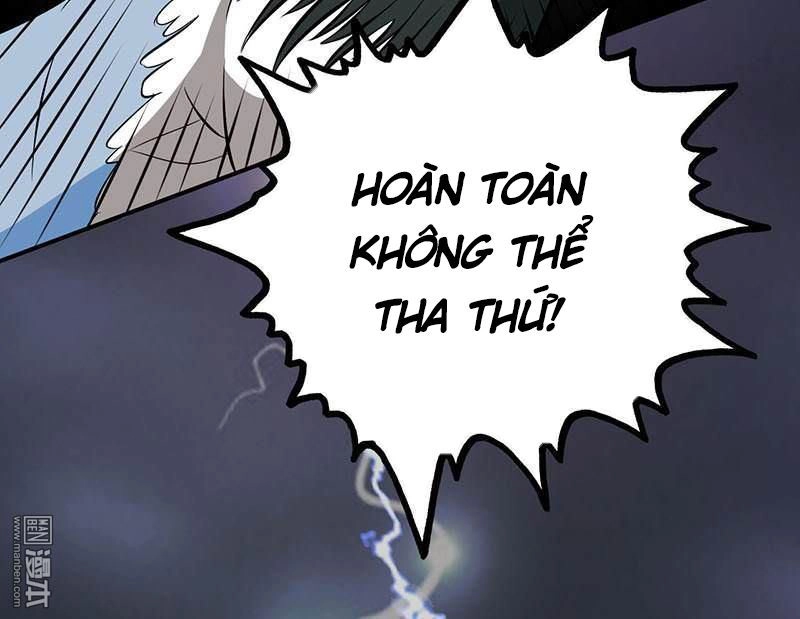 Địa Ngục Này Ta Mở Ra Đấy Chapter 23 - 39