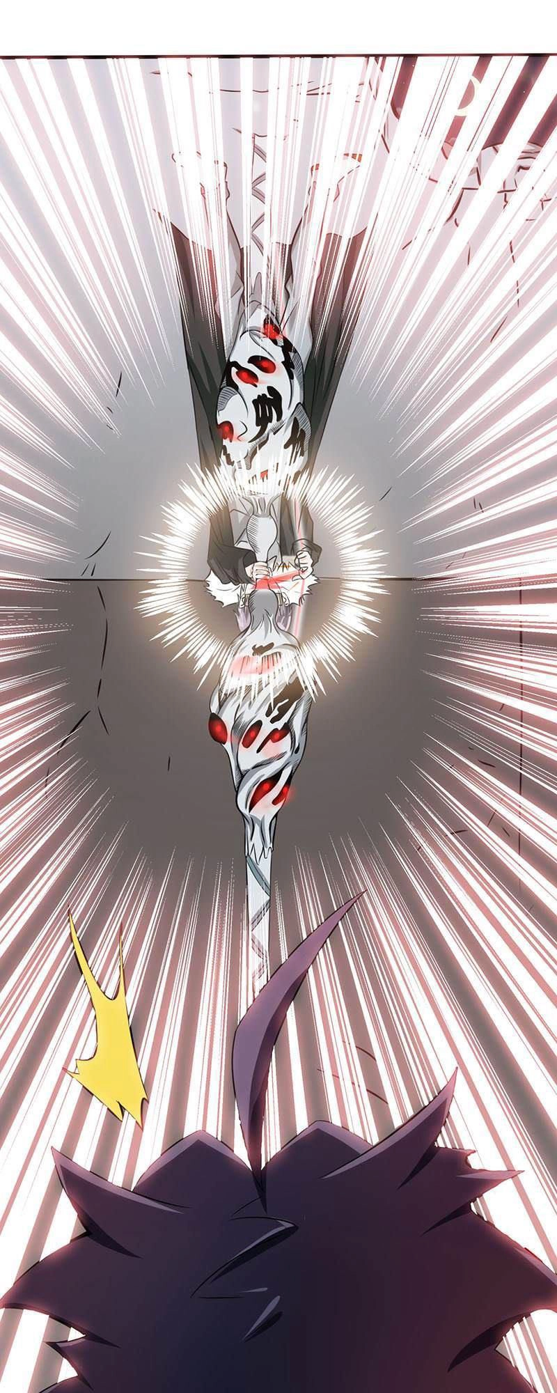 Địa Ngục Này Ta Mở Ra Đấy Chapter 23 - 42