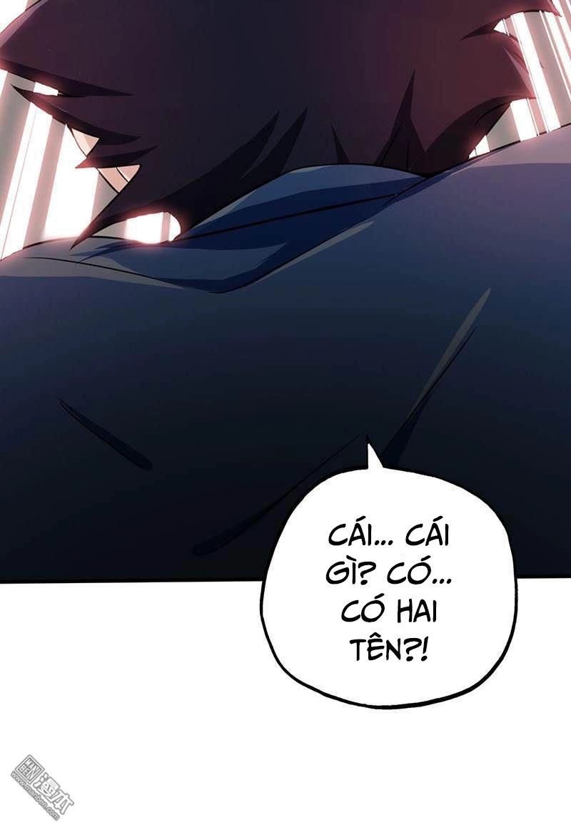 Địa Ngục Này Ta Mở Ra Đấy Chapter 23 - 43