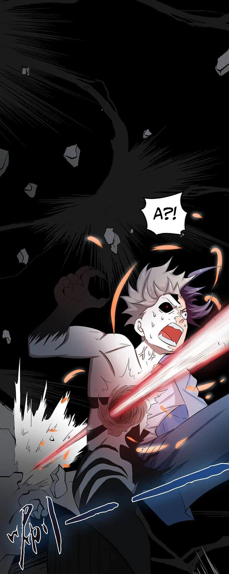 Địa Ngục Này Ta Mở Ra Đấy Chapter 23 - 46