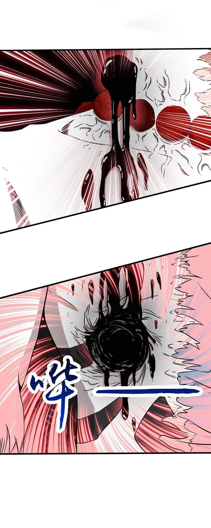 Địa Ngục Này Ta Mở Ra Đấy Chapter 24 - 10