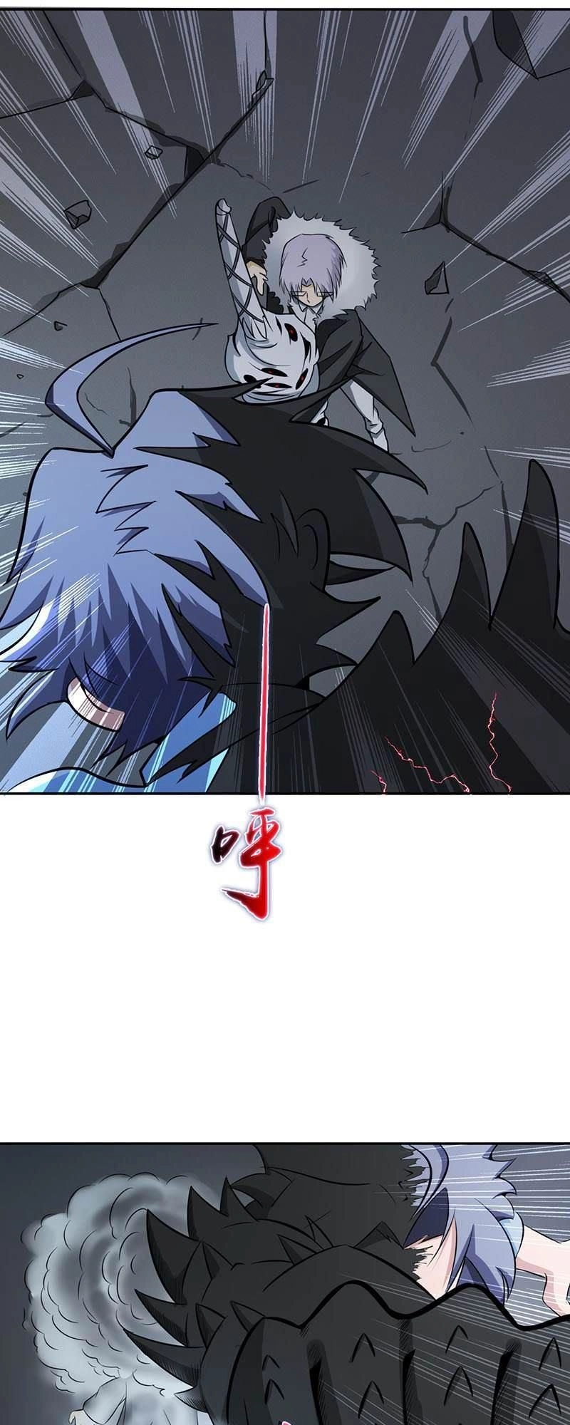 Địa Ngục Này Ta Mở Ra Đấy Chapter 24 - 14