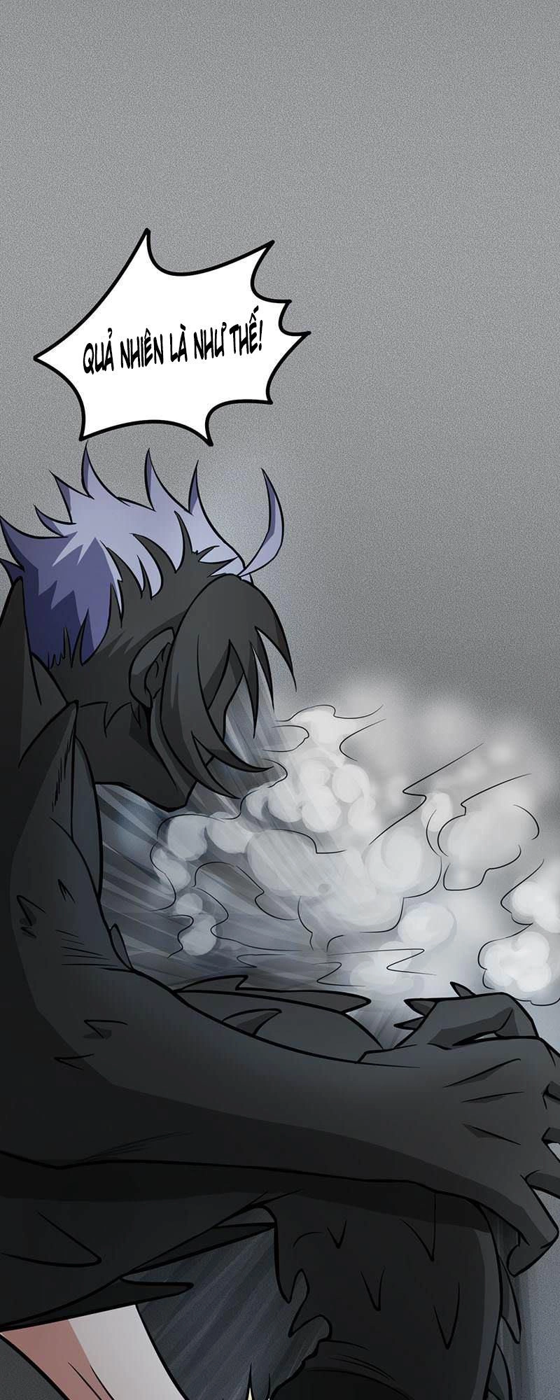 Địa Ngục Này Ta Mở Ra Đấy Chapter 24 - 16