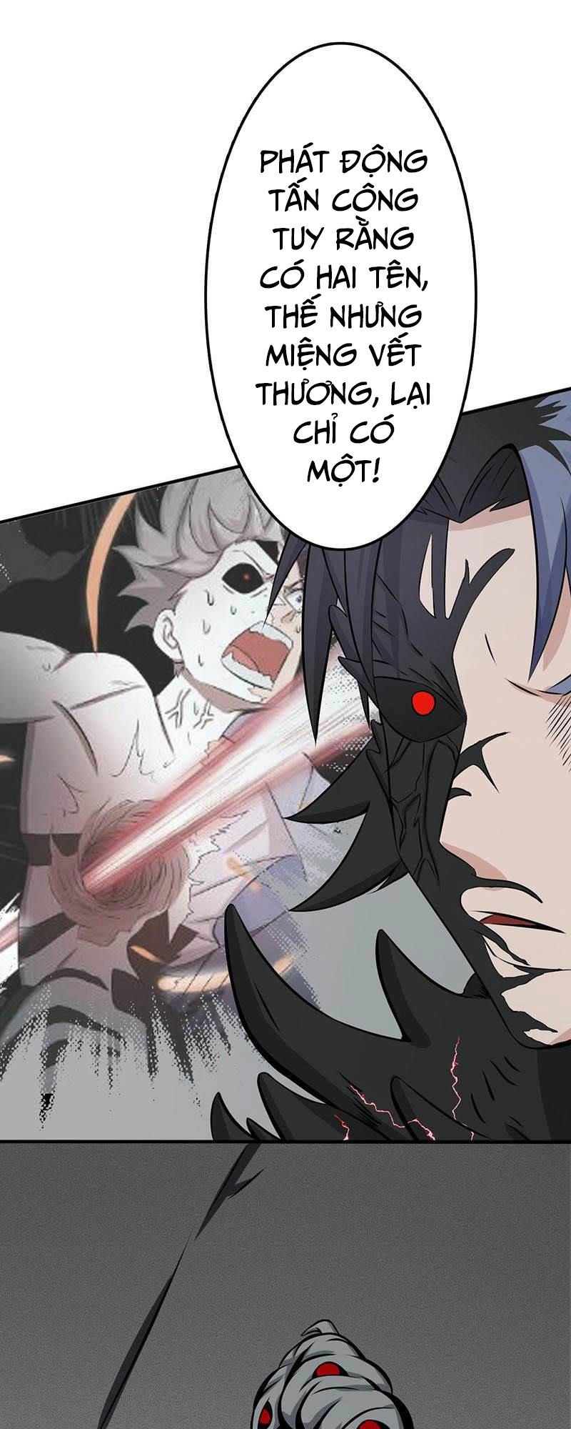 Địa Ngục Này Ta Mở Ra Đấy Chapter 24 - 18