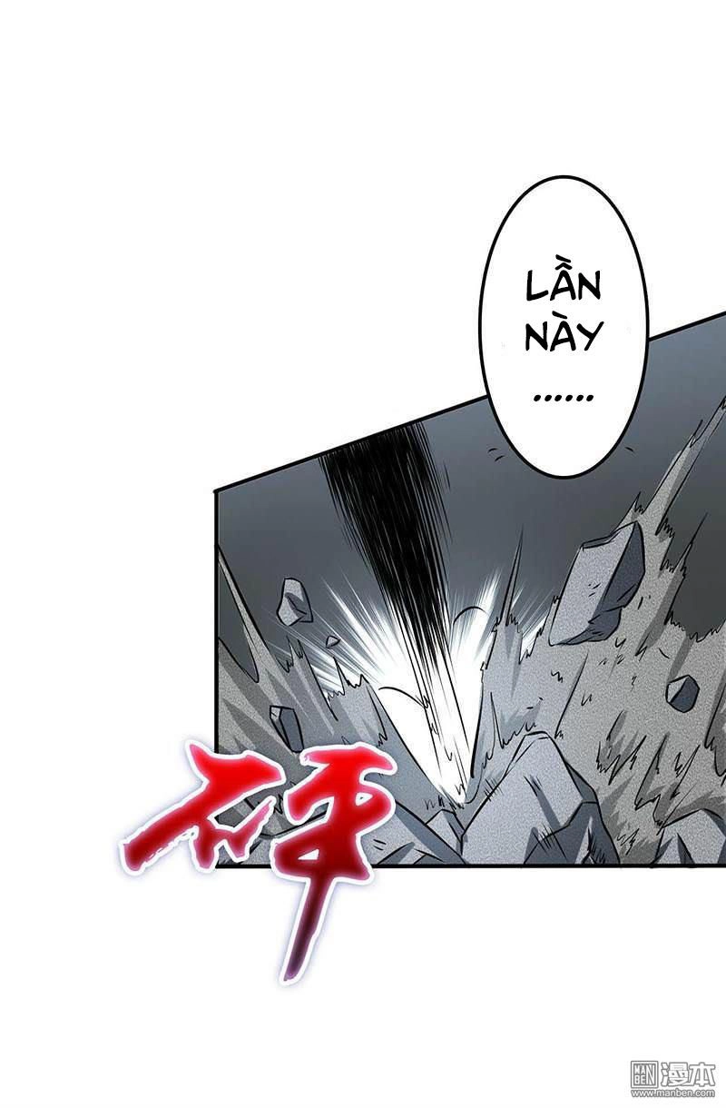 Địa Ngục Này Ta Mở Ra Đấy Chapter 24 - 21