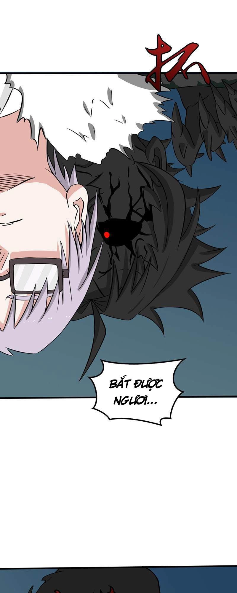 Địa Ngục Này Ta Mở Ra Đấy Chapter 24 - 22