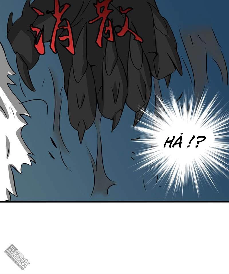 Địa Ngục Này Ta Mở Ra Đấy Chapter 24 - 23