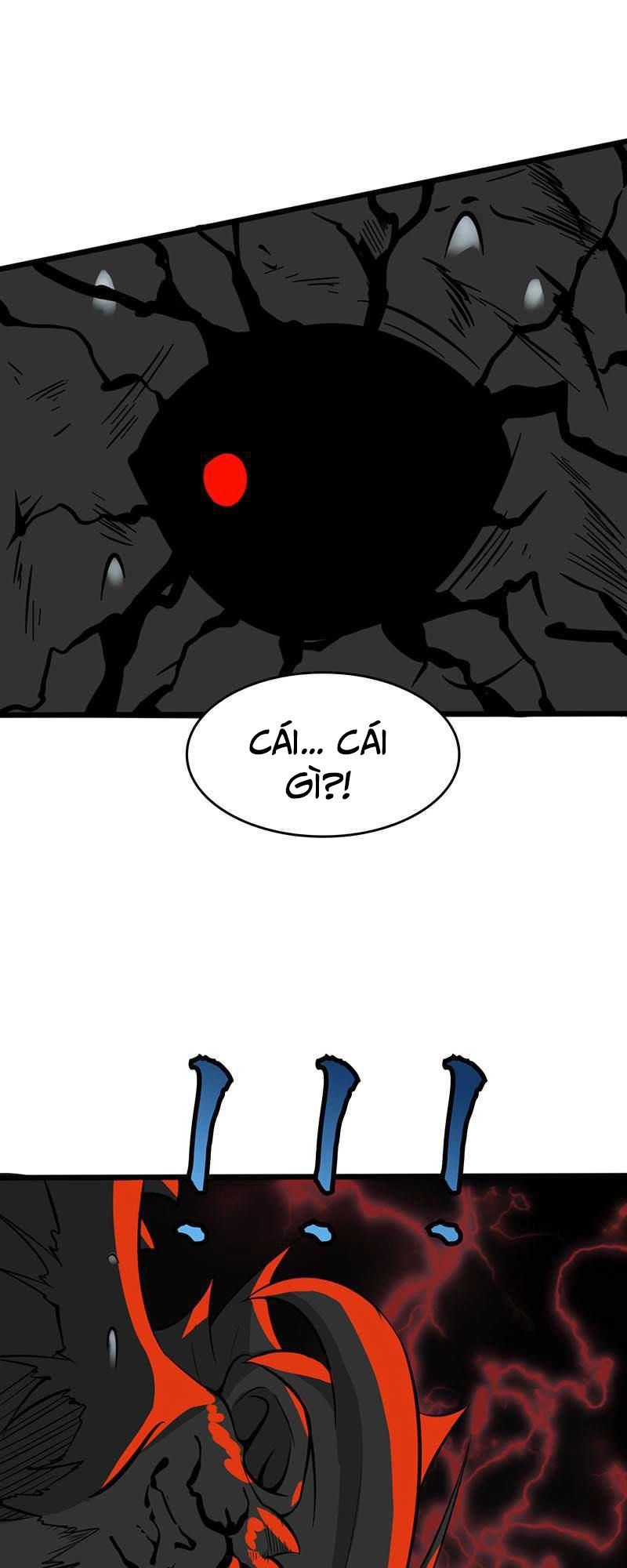 Địa Ngục Này Ta Mở Ra Đấy Chapter 24 - 24