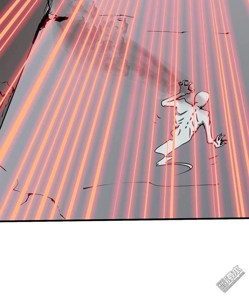 Địa Ngục Này Ta Mở Ra Đấy Chapter 24 - 27