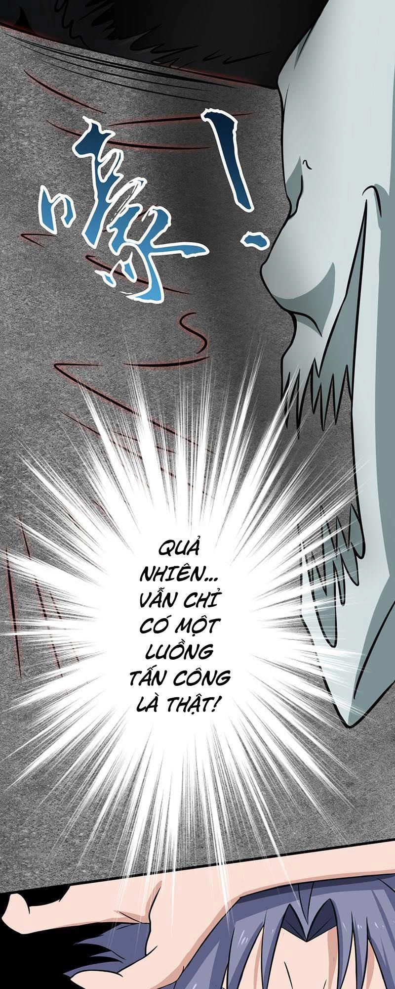 Địa Ngục Này Ta Mở Ra Đấy Chapter 24 - 31