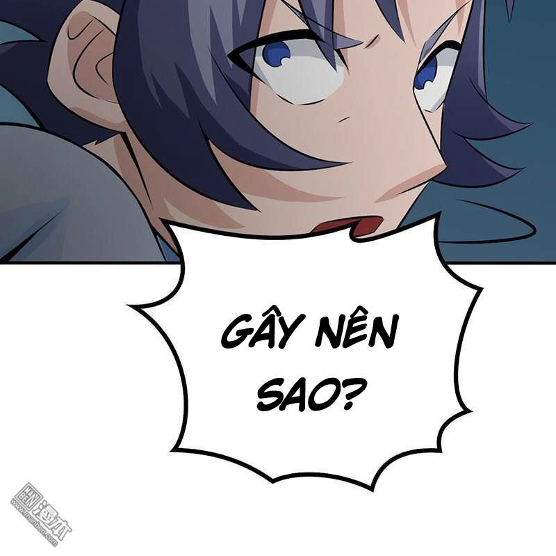 Địa Ngục Này Ta Mở Ra Đấy Chapter 24 - 36