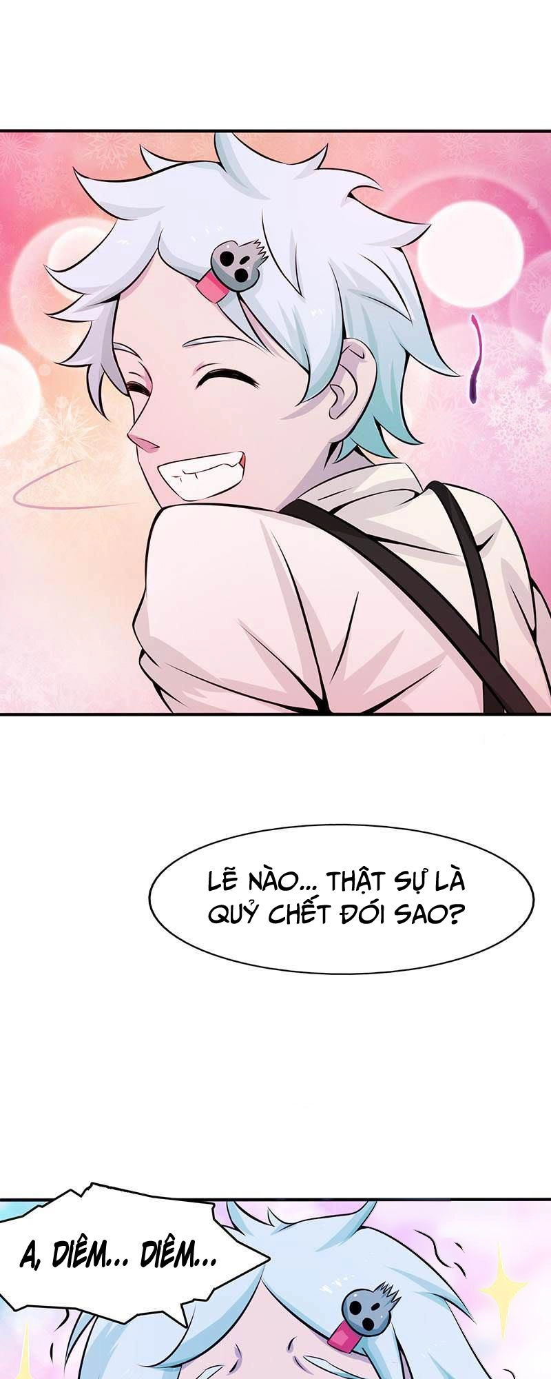 Địa Ngục Này Ta Mở Ra Đấy Chapter 24 - 41