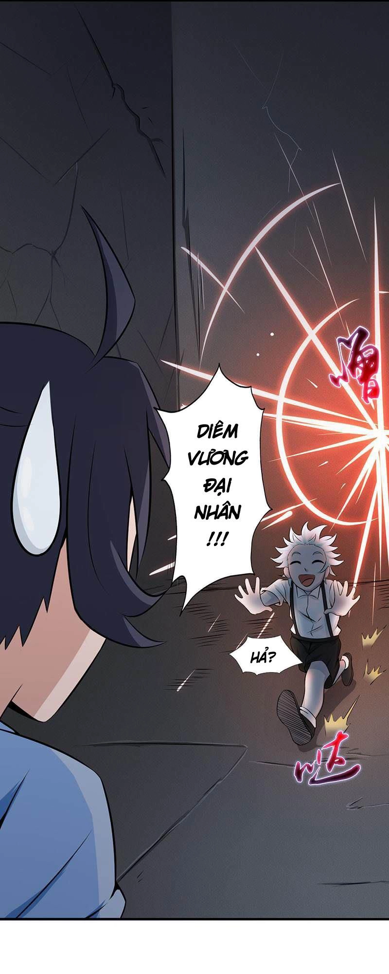 Địa Ngục Này Ta Mở Ra Đấy Chapter 24 - 43