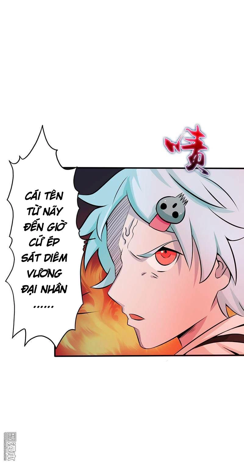 Địa Ngục Này Ta Mở Ra Đấy Chapter 24 - 44