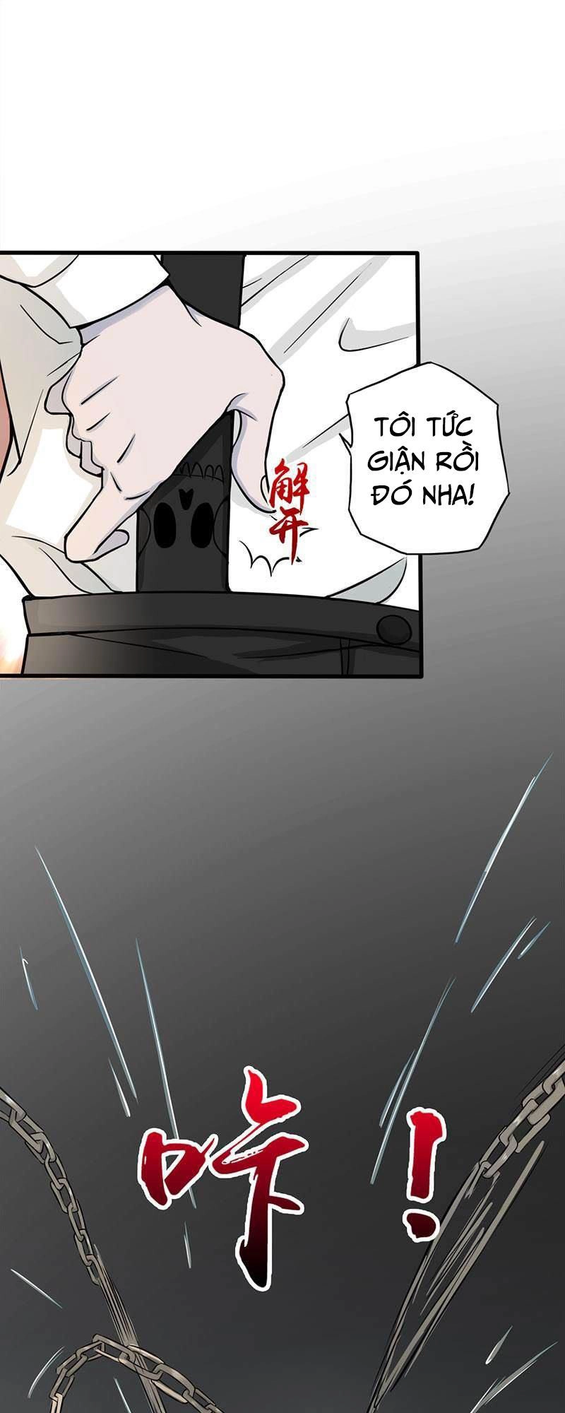 Địa Ngục Này Ta Mở Ra Đấy Chapter 24 - 45