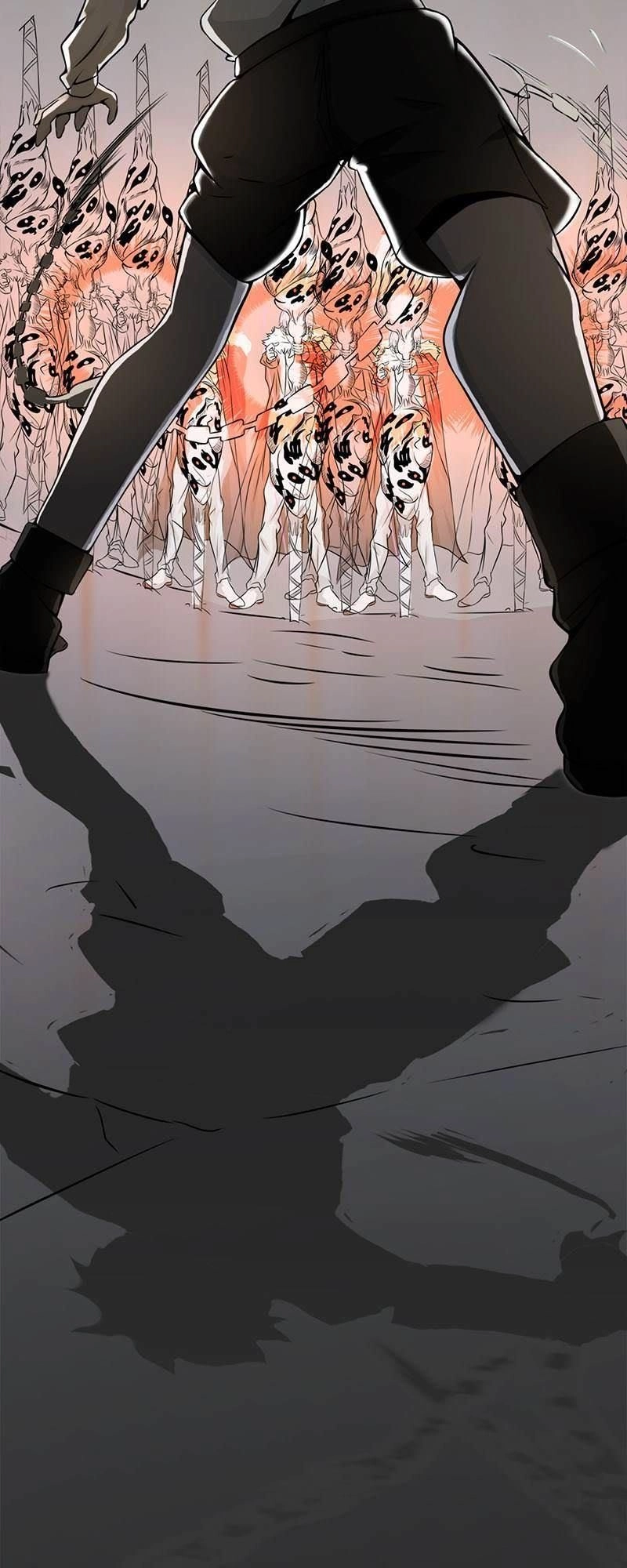 Địa Ngục Này Ta Mở Ra Đấy Chapter 24 - 47