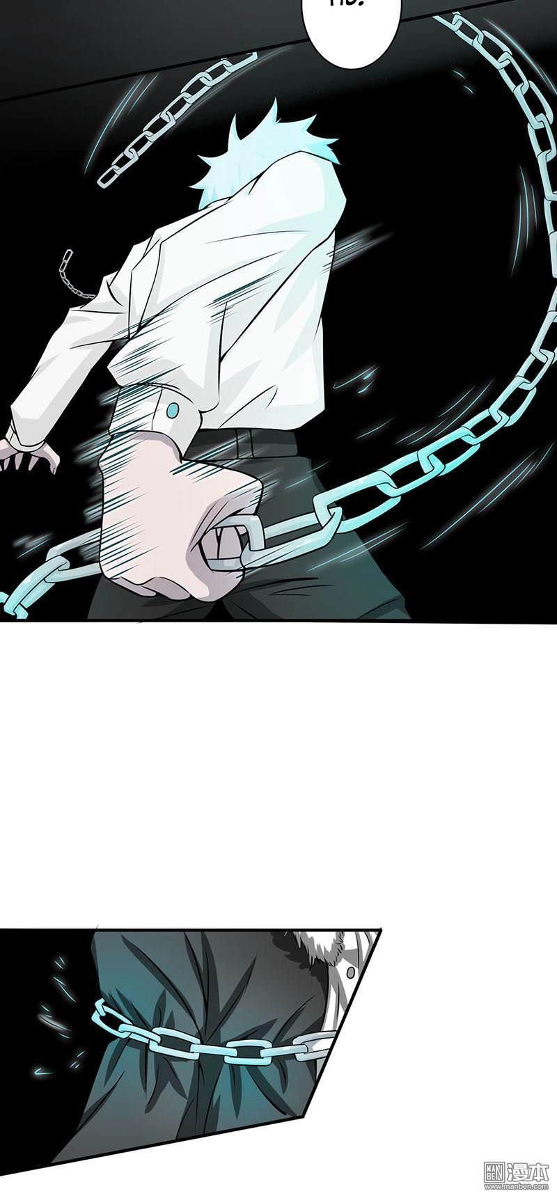 Địa Ngục Này Ta Mở Ra Đấy Chapter 25 - 5