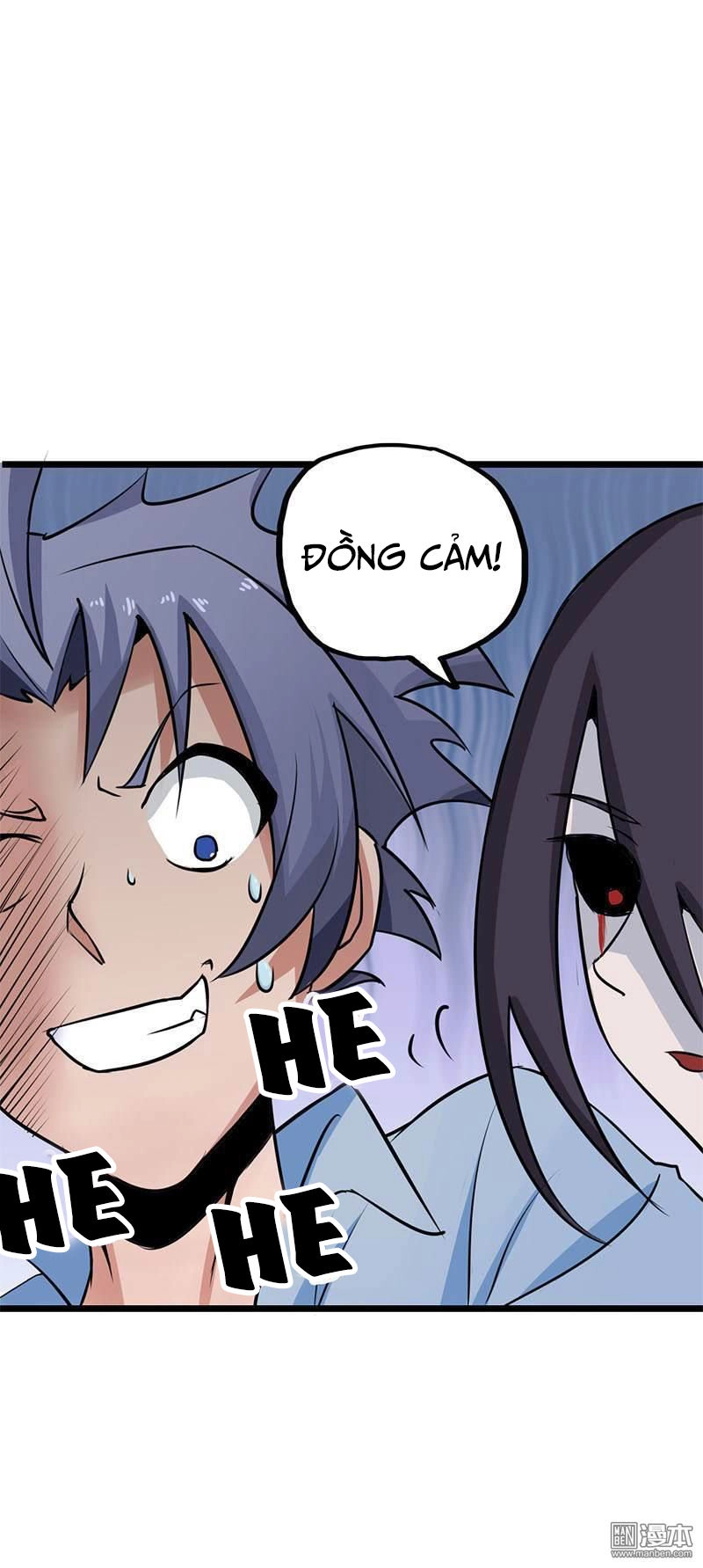 Địa Ngục Này Ta Mở Ra Đấy Chapter 25 - 16