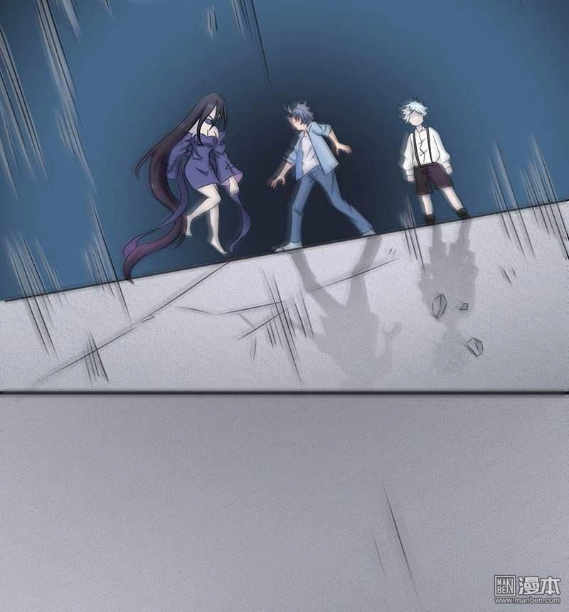 Địa Ngục Này Ta Mở Ra Đấy Chapter 25 - 26