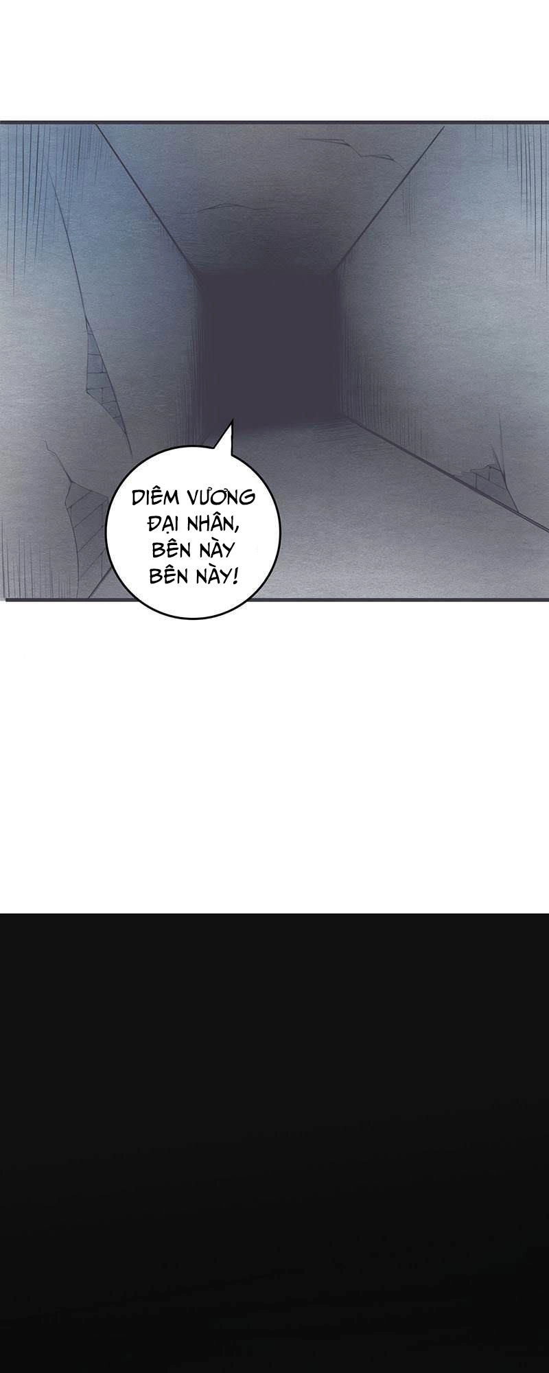 Địa Ngục Này Ta Mở Ra Đấy Chapter 25 - 33