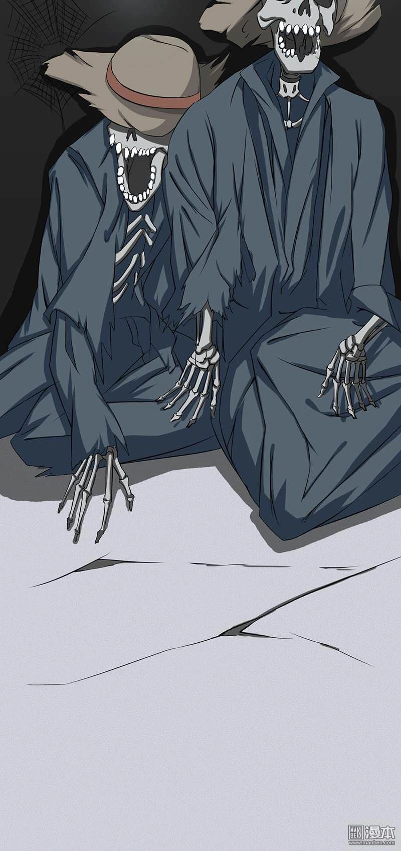 Địa Ngục Này Ta Mở Ra Đấy Chapter 25 - 38