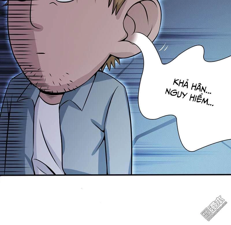 Địa Ngục Này Ta Mở Ra Đấy Chapter 26 - 9