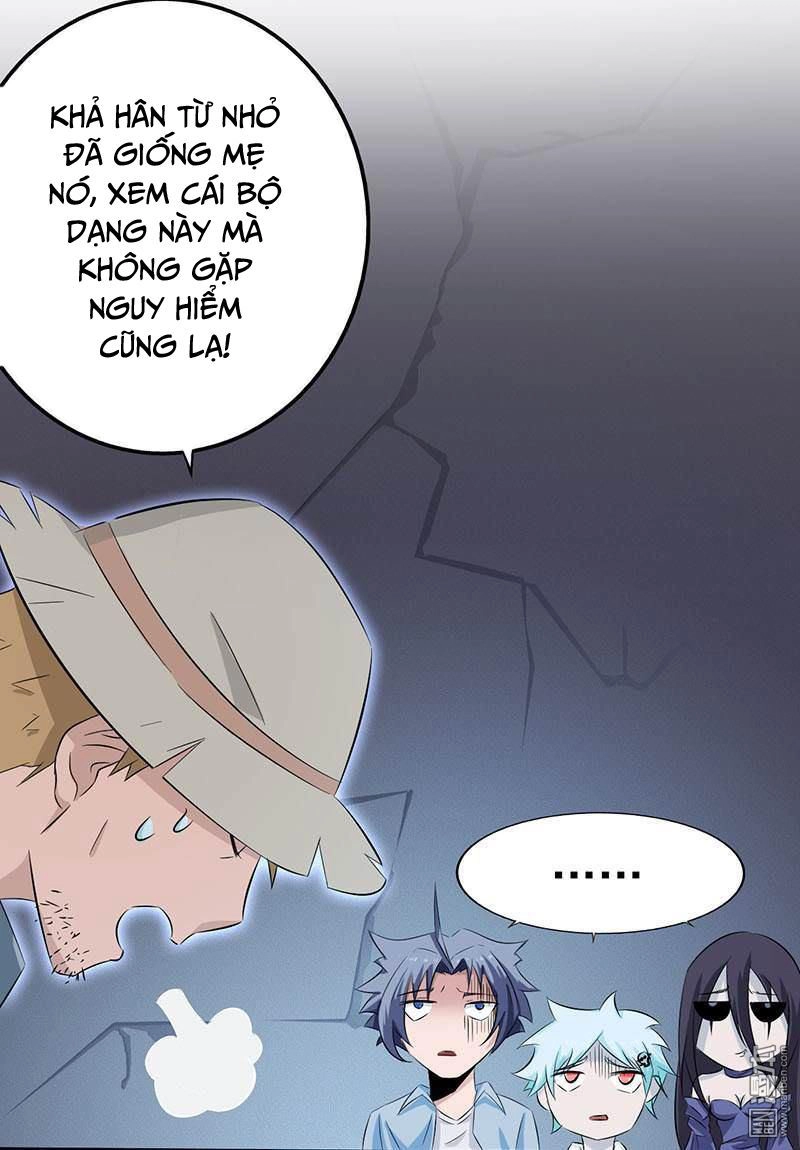 Địa Ngục Này Ta Mở Ra Đấy Chapter 26 - 11