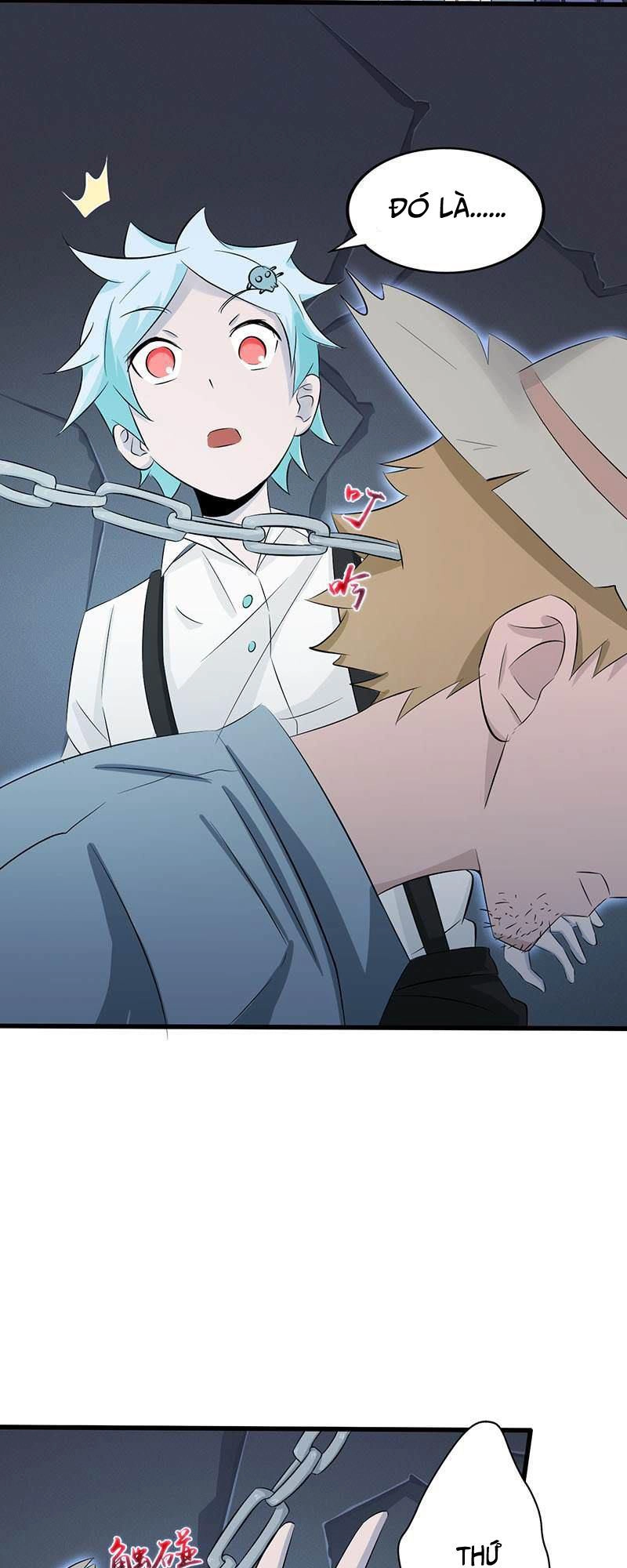 Địa Ngục Này Ta Mở Ra Đấy Chapter 26 - 12