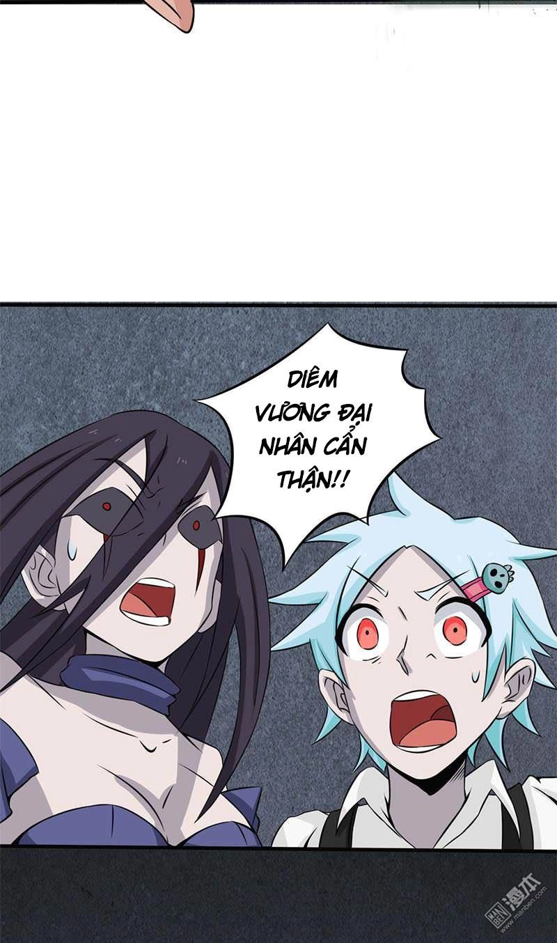 Địa Ngục Này Ta Mở Ra Đấy Chapter 26 - 24