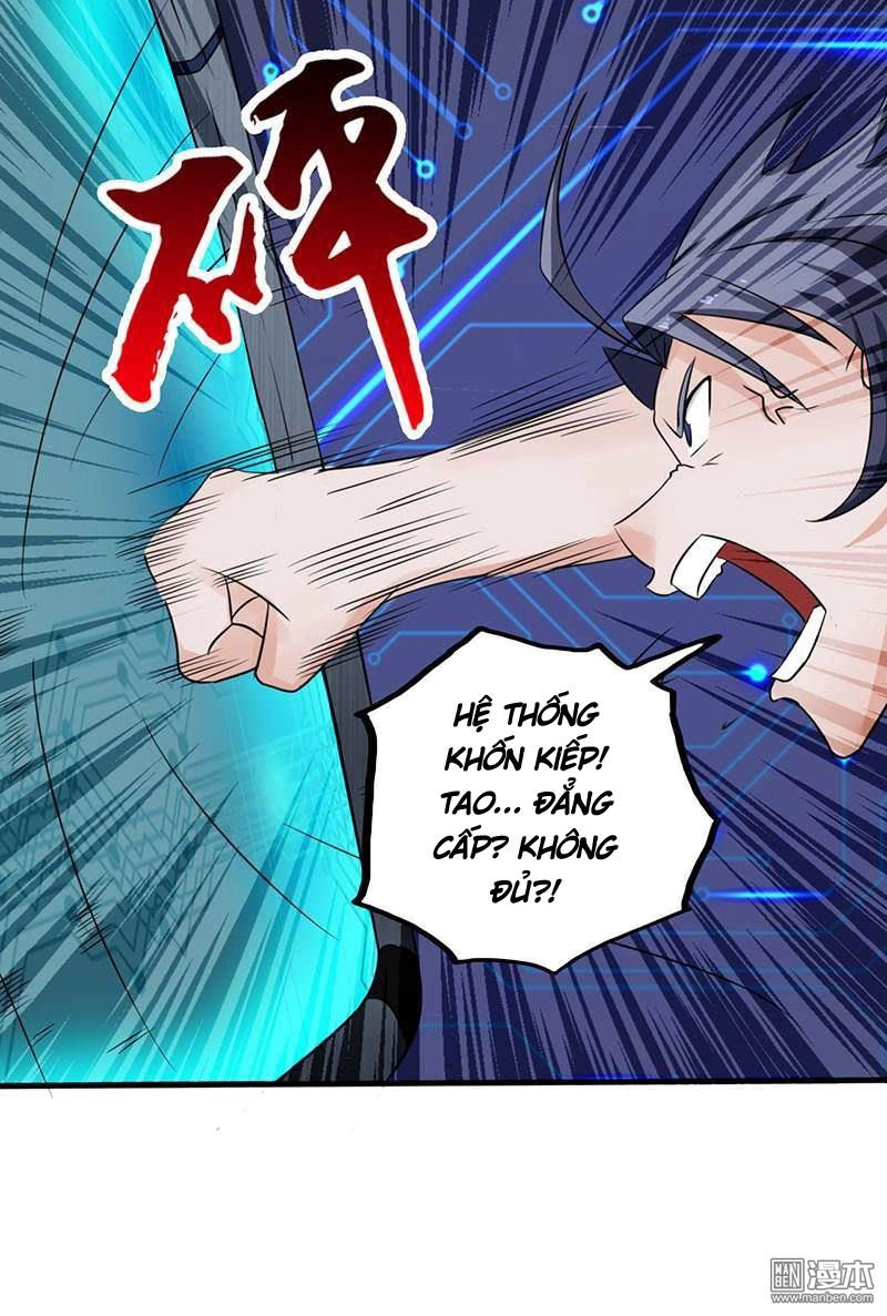 Địa Ngục Này Ta Mở Ra Đấy Chapter 26 - 33