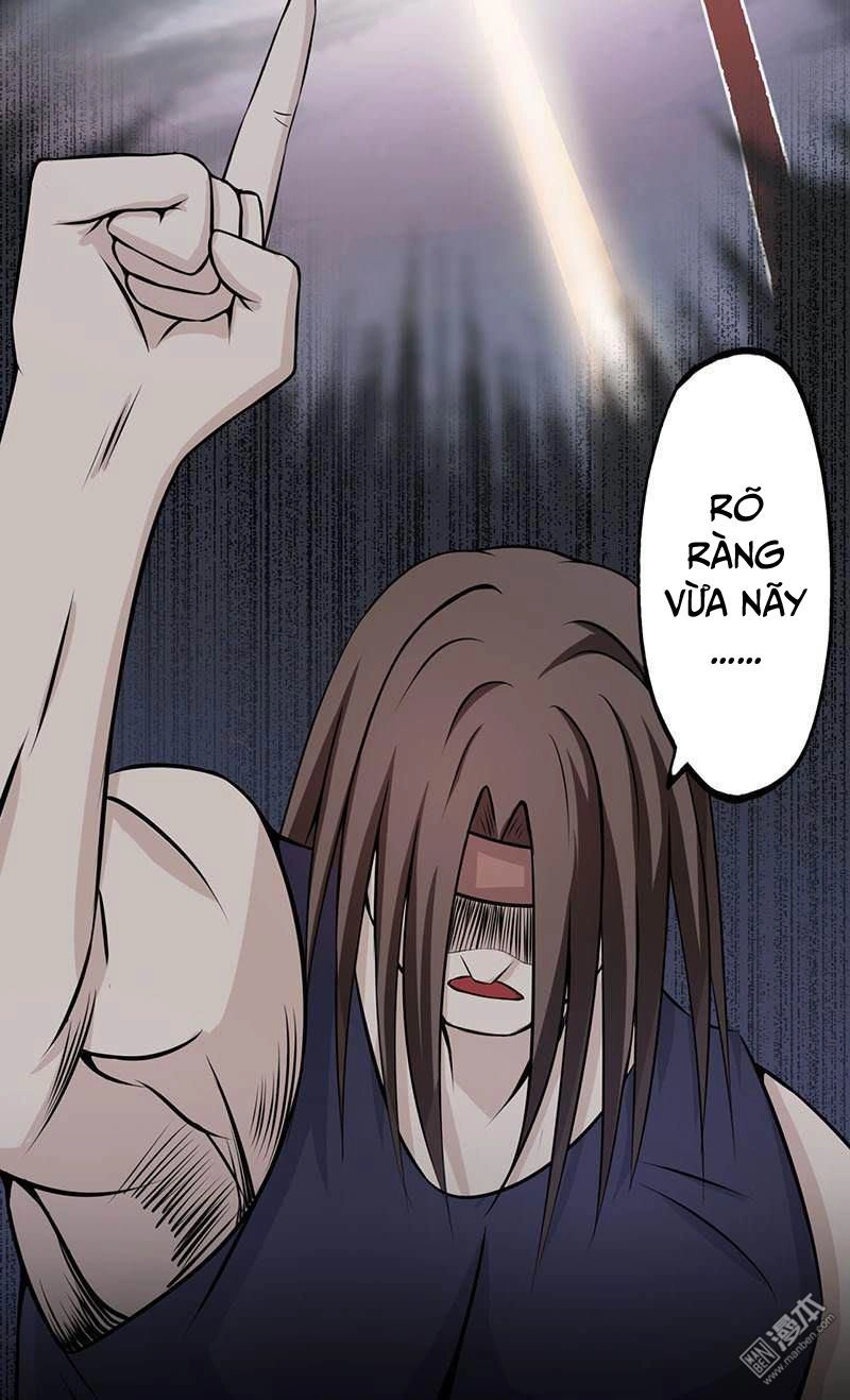 Địa Ngục Này Ta Mở Ra Đấy Chapter 27 - 13