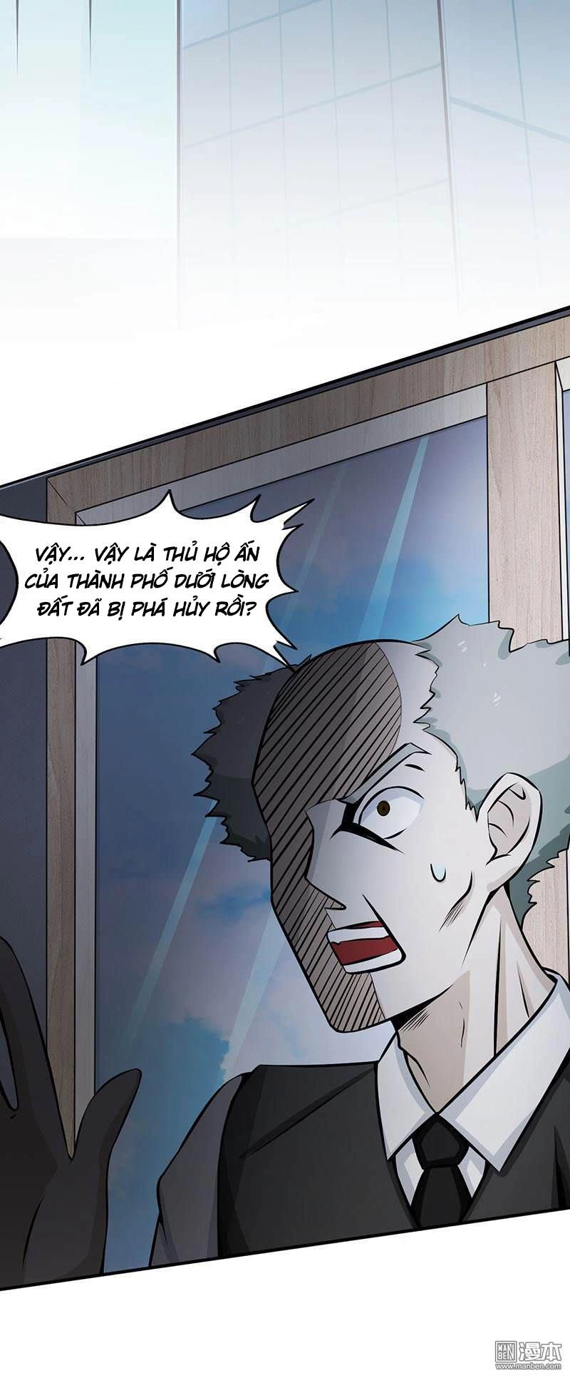 Địa Ngục Này Ta Mở Ra Đấy Chapter 27 - 15